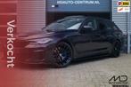 BMW 5-serie Touring 530e M Sport| Pano| Laser|Hud|, Achterwielaandrijving, Gebruikt, 4 cilinders, Zwart
