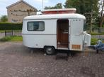 Eriba familia pan 1978, Kleine zit, Tot en met 3, Particulier, Vast bed