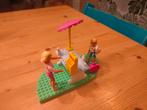 Lego System 5830: Fun-Day Sundaes, Ophalen of Verzenden, Gebruikt, Losse stenen, Lego