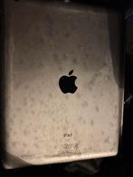 Kapotte ipad, Computers en Software, Apple iPads, 10 inch, Apple iPad, Ophalen of Verzenden, Zo goed als nieuw
