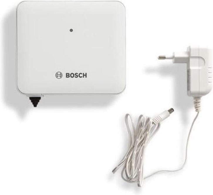 Nefit Bosch EasyControl adapter, Doe-het-zelf en Verbouw, Thermostaten, Nieuw, Slimme thermostaat, Ophalen of Verzenden