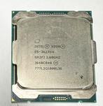 Intel Xeon E5-2623 V4 @2.50GHZ, Ophalen of Verzenden, Gebruikt, 4-core, 2 tot 3 Ghz