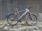 Stromer ST7 BB1440 FS (DEMO 4) Dark Platinum XL 2025, Nieuw, Stromer