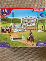 Schleich horse club 42440, Ophalen, Gebruikt