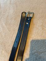 Marine blauwe riem, 100 cm, 95 tot 105 cm, Overige kleuren, Ophalen of Verzenden, Zo goed als nieuw