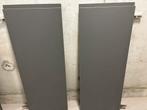 IKEA VOXTORP keukendeuren + METOD kasten – Donkergrijs, Huis en Inrichting, Keuken | Keukenelementen, Ophalen, 50 tot 100 cm, Zo goed als nieuw