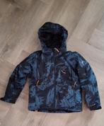 Mooi ski pak maat 128 - jas en broek, Kinderen en Baby's, Ophalen, Mountainpeak, Jongen of Meisje, Zo goed als nieuw