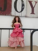 Barbie sweet roses van Mattel '80, Ophalen of Verzenden, Zo goed als nieuw, Pop