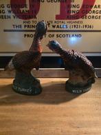 Whisky reclame artikelen, emaille, reclameborden, enz.enz., Ophalen, Gebruikt, Dier