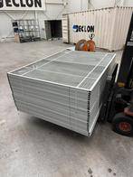 Doorvalbeveiliging, Zakelijke goederen, Ophalen