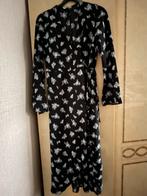 H&M jurk, Kleding | Dames, Jurken, H&M, Zo goed als nieuw, Maat 36 (S), Onder de knie