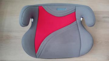 Zitverhoger     auto     15 - 36 kg beschikbaar voor biedingen