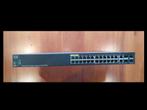 Cisco SG 350 X 24 P, Computers en Software, Netwerk switches, Ophalen of Verzenden, Refurbished