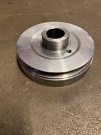 Krukas crank pulley poelie MG Midget Sprite Mini 1275, Ophalen of Verzenden, Gebruikt, Mini