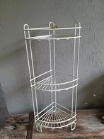 Vintage hoek etagaire, Ophalen, Huis en Inrichting