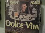 Rain paris 7 inch dolce vita, Cd's en Dvd's, Vinyl Singles, Ophalen of Verzenden, Zo goed als nieuw, Pop