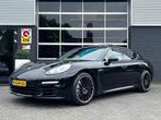 Porsche Panamera 3.0 D Automaat, Camera, Pano, Luchtvering,, Automaat, Achterwielaandrijving, Gebruikt, Zwart