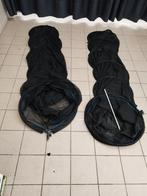Leefnetten 2 stuks, Ophalen, Zo goed als nieuw, Overige typen