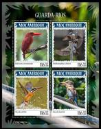 43 Weekend veiling van 06-07 en 08 Febr. Mozambique, Ophalen of Verzenden, Postfris, Dier of Natuur