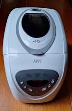 Zo goed als nieuwe Broodbakmachine, Warmhoudfunctie, Zo goed als nieuw, 400 tot 800 gram deeg, Ophalen