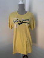 Jack & Jones t-shirt maat L, Kleding | Heren, T-shirts, Ophalen of Verzenden, Zo goed als nieuw