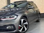 Volkswagen Polo 2.0 TSI GTI |Pano | ACC | Beats € 25.450,0, Auto's, Volkswagen, Automaat, Euro 6, 4 cilinders, 1984 cc