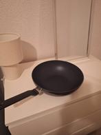 BK Holland wokpan, Ophalen, Rvs, Wok