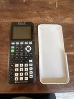TI -84 Plus CE-T PYHTON Edition, Diversen, Rekenmachines, Verzenden, Zo goed als nieuw