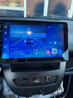 CarPlay Citroën C1 /Toyota Aygo/ Peugeot 107, Auto diversen, Autoradio's, Ophalen of Verzenden, Gebruikt