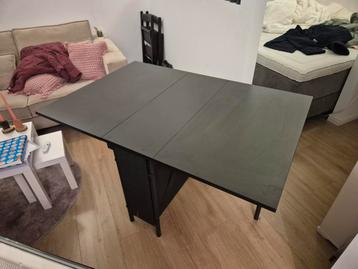 IKEA Kallhall Klaptafel - Ruimtebesparend! beschikbaar voor biedingen