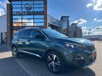Peugeot 5008 1.2 PureTech Allure NAVI PDC CAMERA LEDER CLIMA, Voorwielaandrijving, Gebruikt, Euro 6, 1199 cc