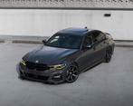 BMW 330e M Sport | Uniek | Dravit | Pano | Memory | Laser, Auto's, Automaat, Achterwielaandrijving, Sedan, 3-Serie