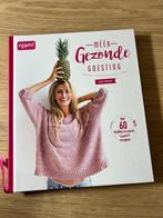 Meer Gezonde Goesting | Steffi Vertriest, Ophalen of Verzenden, Zo goed als nieuw