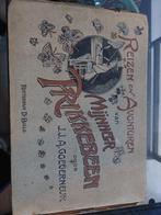 Prikkebeen 1e druk 1937 - Goeverneur, Töpffer, Ophalen of Verzenden