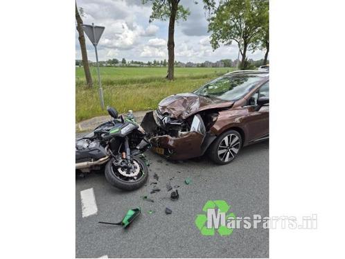 Motor van een Renault Clio, Auto-onderdelen, Motor en Toebehoren, Renault, Gebruikt, 3 maanden garantie, Ophalen of Verzenden
