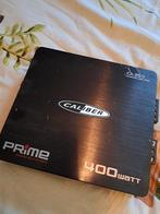 Auto Versterker - Caliber CA250 - 400 Watt, Auto diversen, Autospeakers, Ophalen