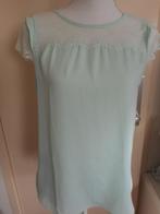 Millenium top, Zo goed als nieuw, Groen, Millenium, Ophalen of Verzenden