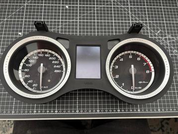 Alfa Romeo 159/Brera/Spider Instrumentencluster beschikbaar voor biedingen