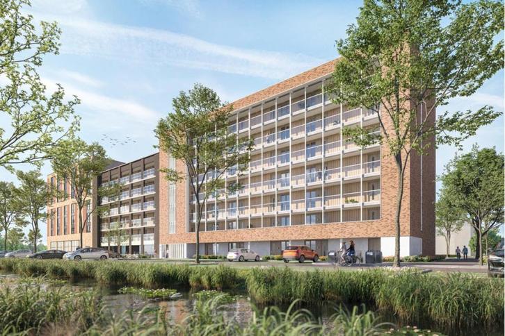 NIEUW! Woonruimte te huur Grote Vuurvlinderstraat, Rijswijk, Huizen en Kamers, Huizen te huur