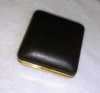 decoratie vintage reisklok Emes jaren '50-'60, Antiek en Kunst, Antiek | Klokken, Verzenden