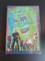 Suicide squad dvd in seal, Ophalen of Verzenden, Vanaf 12 jaar, Actie, Nieuw in verpakking