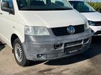 Voorkop kompleet Transporter T5 2003-2009, Auto-onderdelen, Carrosserie en Plaatwerk, Ophalen, Gebruikt, Motorkap, Volkswagen