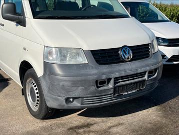 Voorkop kompleet Transporter T5 2003-2009 beschikbaar voor biedingen