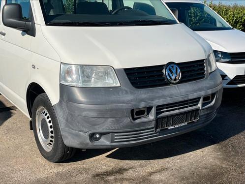 Voorkop kompleet Transporter T5 2003-2009, Auto-onderdelen, Carrosserie en Plaatwerk, Motorkap, Volkswagen, Voor, Gebruikt, Ophalen