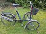 Driewiel fiets, opknapper, Ophalen, Gebruikt