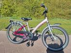 Kinderfiets 20 inch – Loeki Superstar, Fietsen en Brommers, Fietsen | Meisjes, Ophalen, Gebruikt, 20 inch