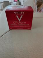 Vichy Liftactiv Collageen Specialist Crème - Nieuw, Ophalen of Verzenden, Nieuw, Gehele gezicht, Verzorging