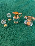 Kristallen Miniatuur Collectie, Antiek en Kunst, Antiek | Glas en Kristal, Ophalen