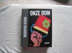 Onze oom, Boeken, Gelezen, Ophalen of Verzenden, Nederland, Arnon Grunberg