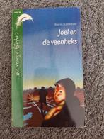 Joel en de veenheks, Ophalen of Verzenden, Gelezen, Beene dubbelboer, Nederland